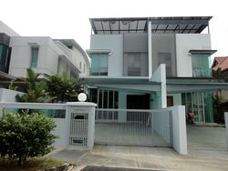 Serangoon Garden Estate (D19), Semi-Detached #436360511